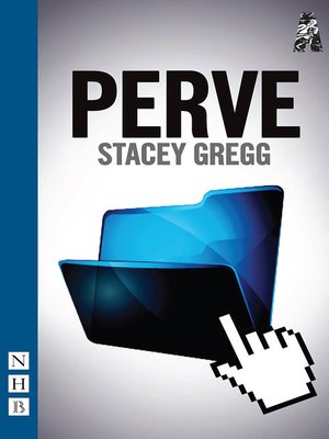 cover image of Perve (NHB Modern Plays)